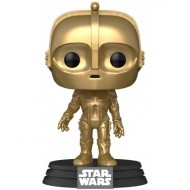 Funko Pop Star Wars - C-3PO - 423